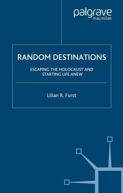 Random Destinations - Furst, L.