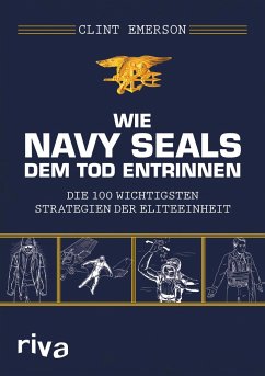 Wie Navy SEALS dem Tod entrinnen - Emerson, Clint