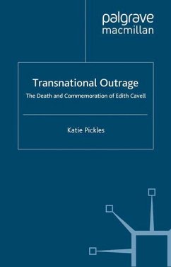 Transnational Outrage - Pickles, K.