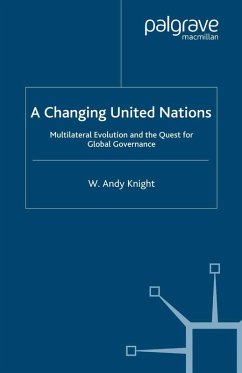 Cover A Changing United Nations