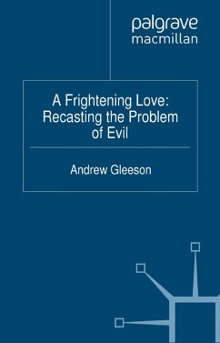A Frightening Love - Gleeson, Andrew