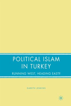 Political Islam in Turkey - Jenkins, G.