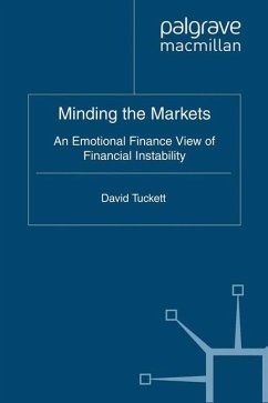 Minding the Markets - Tuckett, D.