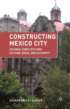 Constructing Mexico City - Glasco, S.