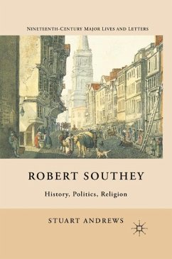 Robert Southey - Andrews, S.
