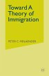 Toward a Theory of Immigration - Bild 1