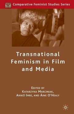 Transnational Feminism in Film and Media