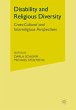 Disability and Religious Diversity - Bild 1