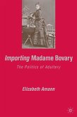 Importing Madame Bovary