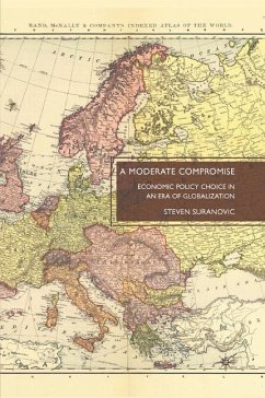 A Moderate Compromise - Suranovic, S.