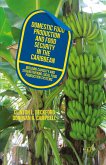 Domestic Food Production and Food Security in the Caribbean
