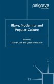 Blake, Modernity and Popular Culture