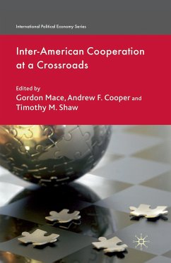 Inter-American Cooperation at a Crossroads