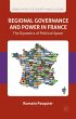 Regional Governance and Power in France - Bild 1