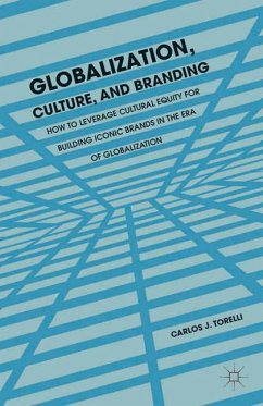Globalization, Culture, and Branding - Torelli, C.