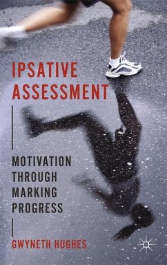 Ipsative Assessment - Hughes, G.