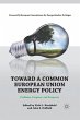 Toward a Common European Union Energy... - Bild 1