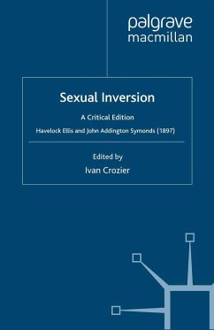 Sexual Inversion - Ellis, H.;Symonds, J.
