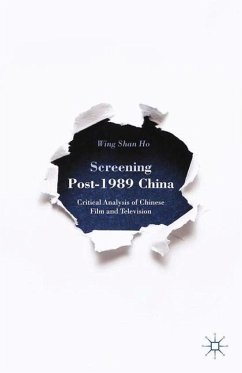 Screening Post-1989 China - Ho, W.