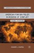 American Foreign Policy in Regions of... - Bild 1