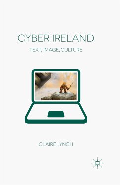 Cyber Ireland - Lynch, C.