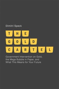 The Gold Cartel - Speck, D.