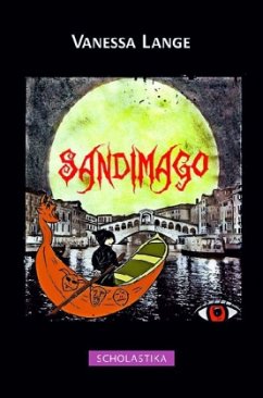 Sandimago - Lange, Vanessa