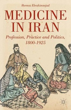 Medicine in Iran - Ebrahimnejad, H.