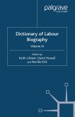 Dictionary of Labour Biography