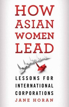 How Asian Women Lead - Horan, J.