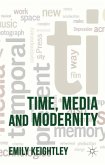 Time, Media and Modernity