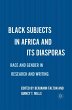 Black Subjects in Africa and Its... - Bild 1