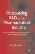 Outsourcing of R&d in the... - Bild 1