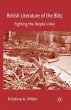 British Literature of the Blitz - Bild 1