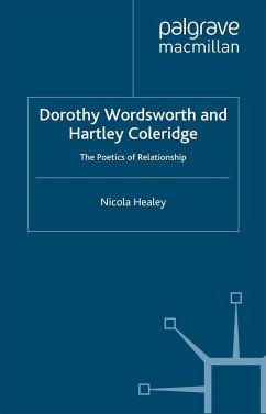 Dorothy Wordsworth and Hartley Coleridge - Healey, N.