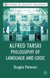 Alfred Tarski: Philosophy of Language... - Bild 1
