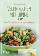 Vegan kochen mit Lupine - Bild 1