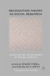 Recognition Theory as Social Research - Bild 1
