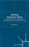 Building Innovative Teams