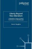 Liberty Beyond Neo-Liberalism