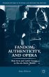 Fandom, Authenticity, and Opera - Bild 1