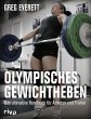 Olympisches Gewichtheben - Bild 1