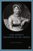 Jane Austen¿s Philosophy of the Virtues