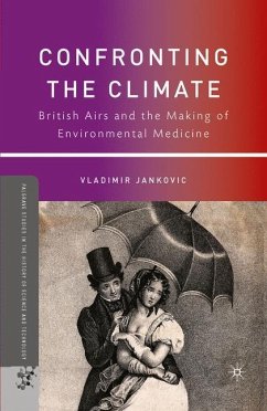 Confronting the Climate - Jankovic, V.