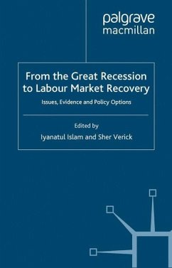 From the Great Recession to Labour Market Recovery