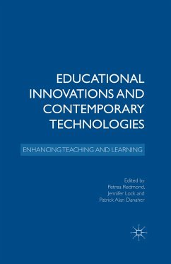 Educational Innovations and Contemporary Technologies