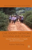Civil Society Networks in China and Vietnam