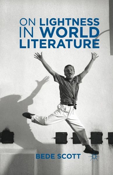 On Lightness in World Literature On Lightness in World Literature