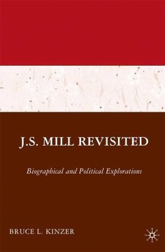 J.S. Mill Revisited - Kinzer, B.