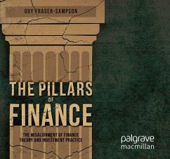 The Pillars of Finance - Fraser-Sampson, G.